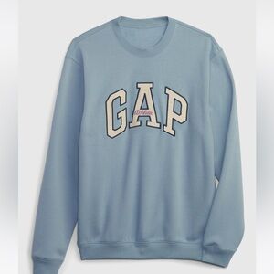 Gap Arch Logo Sweatshirt - L